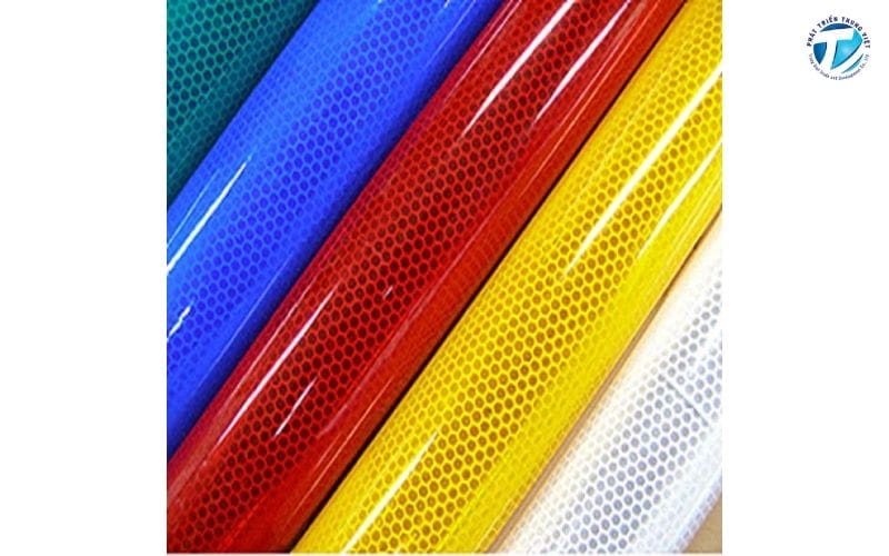 Giấy phản quang 3M